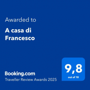 A casa di Francesco Santa Maria Degli Angeli